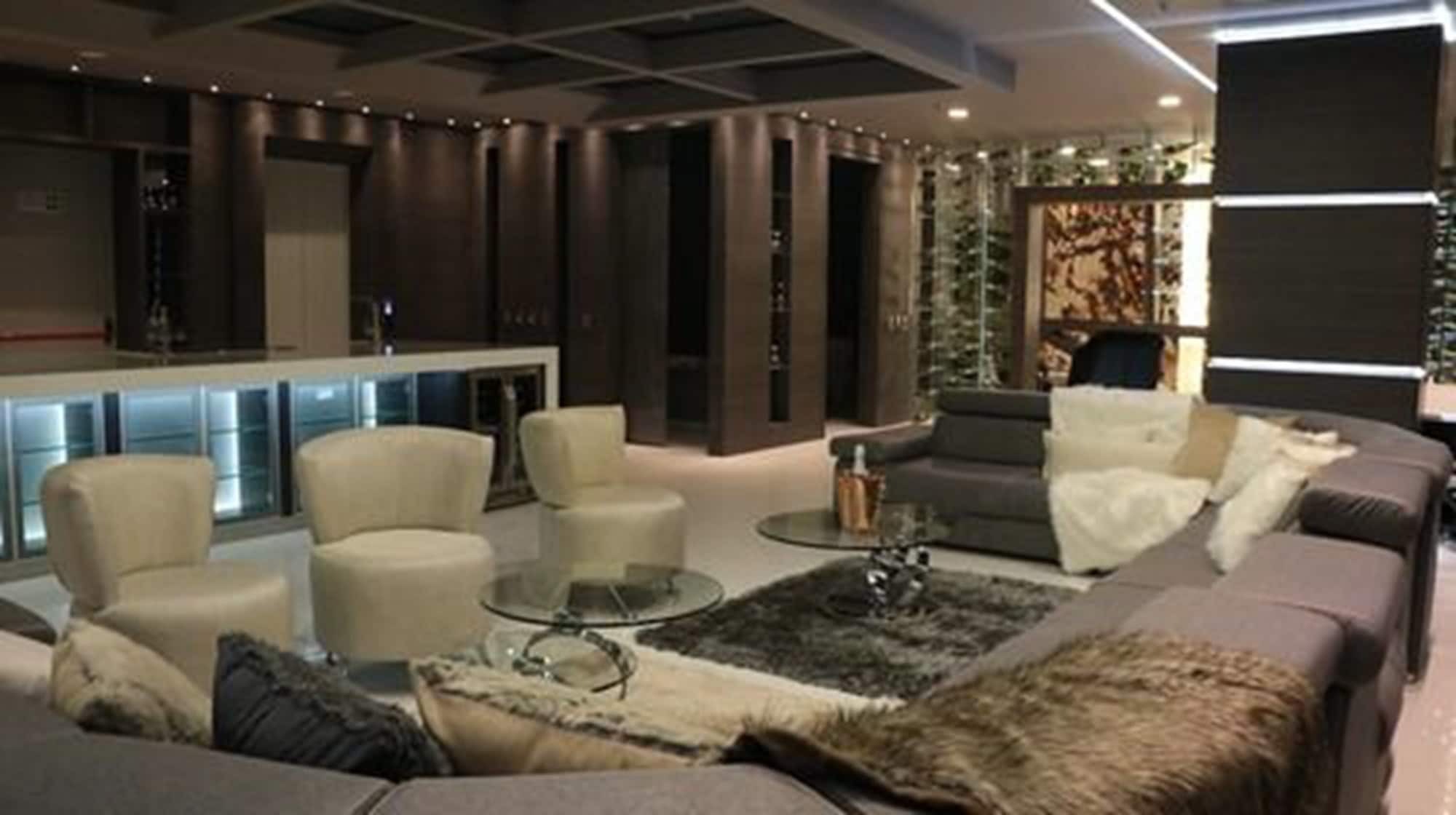 Hotel Paris Luxury Suites Medellín Zewnętrze zdjęcie